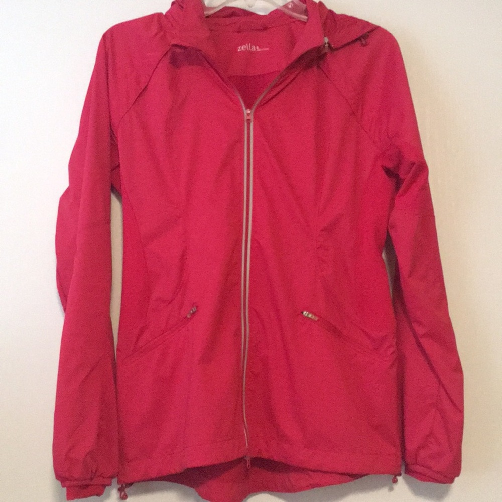 Zella Windbreaker